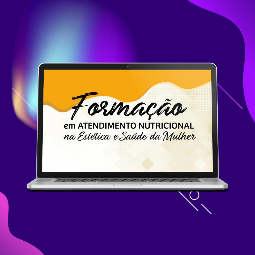 Curso FORMAÇÃO - Luisa Wolpe