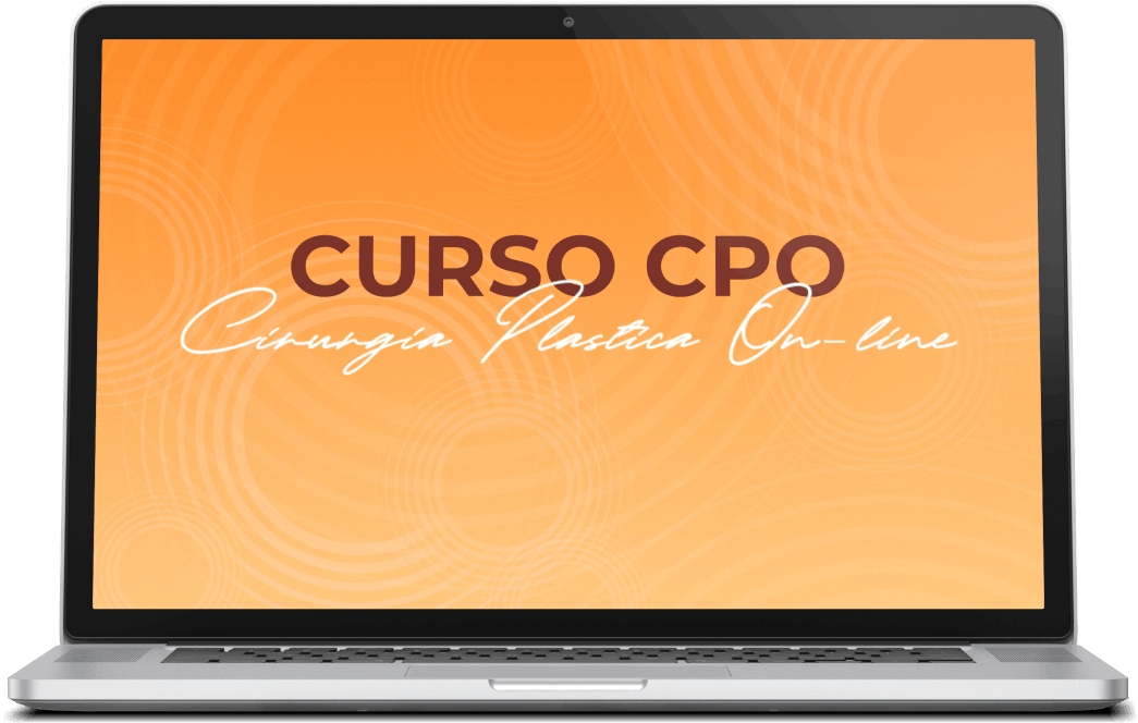 Curso CPO - Cirurgias Plásticas On-Line - Luisa Wolpe